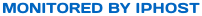 IPHost banner
