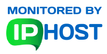 IPHost banner