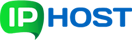 IPHost logo