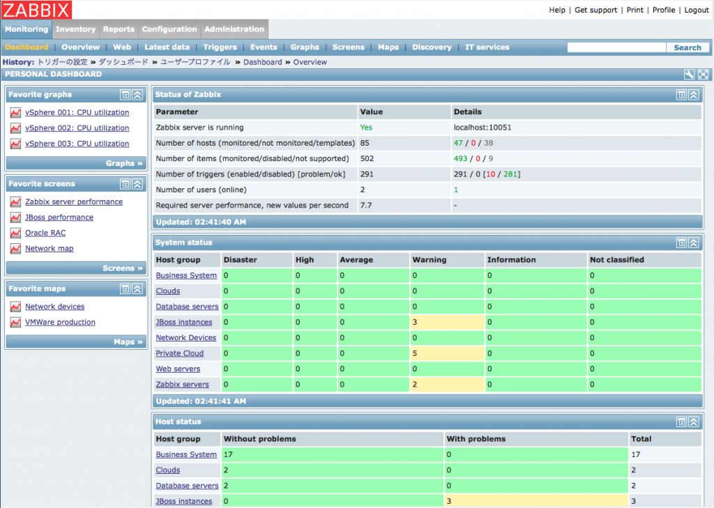 Windows Server Build Checklist Template