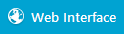 Toolbar Web Interface